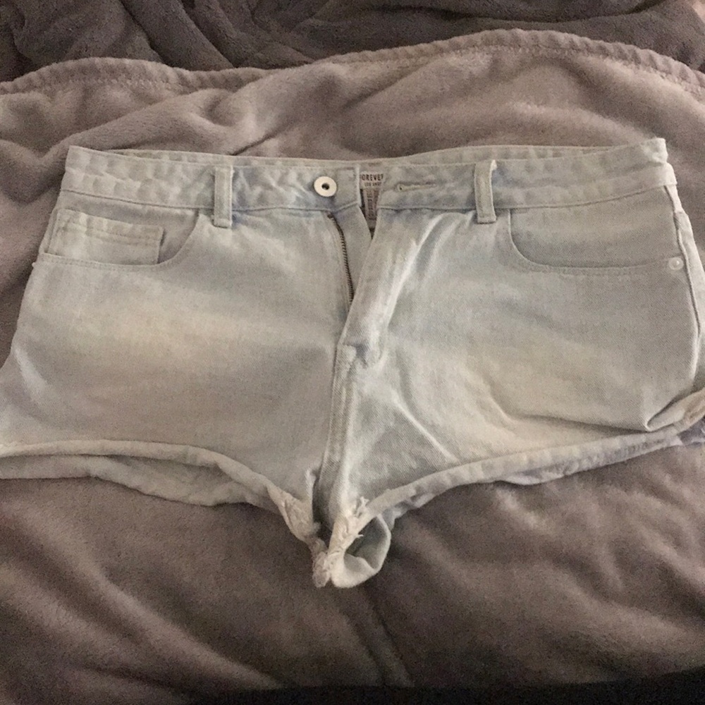 shorts